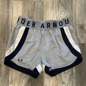 Under armour shorts